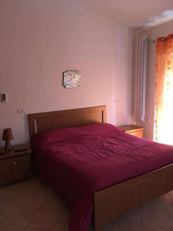Il Casale room 1