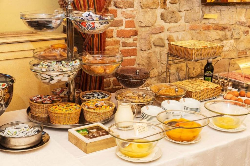 Il Casale room 2