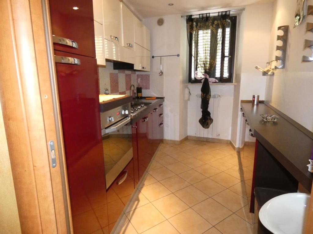 Il Casale room 3