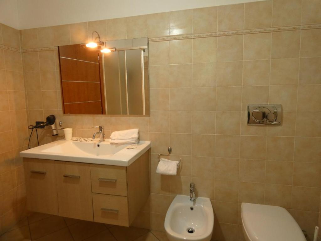 Il Casale room 4