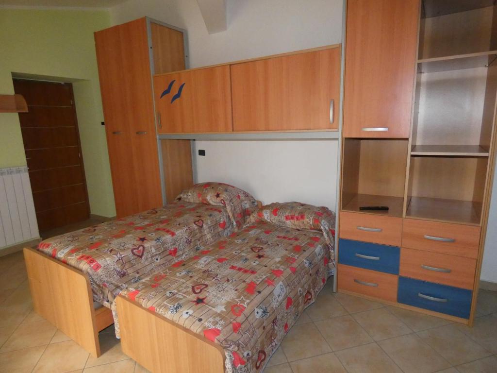 Il Casale room 5