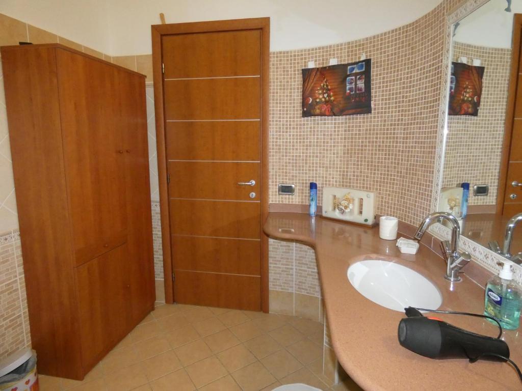Il Casale room 6